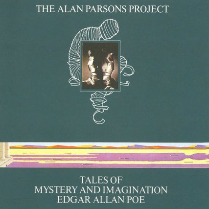 The Alan Parsons Project - The Complete Albums Collection 