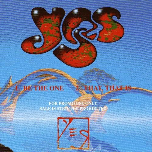 Yes Discography 