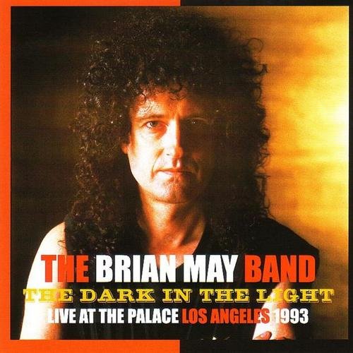 Brian May Discography 