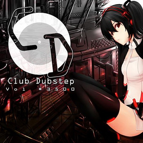 VA - Club Dubstep 3400-3900 