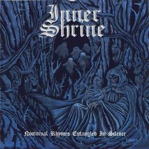 Inner Shrine -  