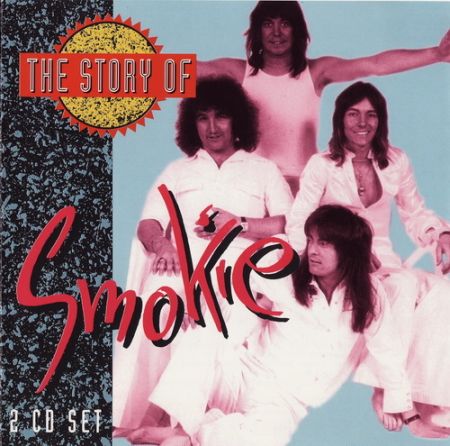 Smokie - Discography 