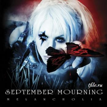 September Mourning - Melancholia