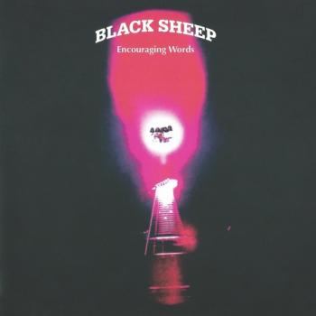 Black Sheep - Encouraging Words