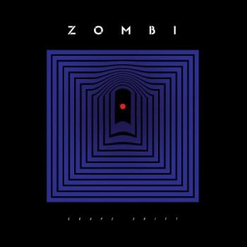 Zombi - Shape Shift [24 bit 96 khz]