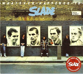 Slade - Discography 