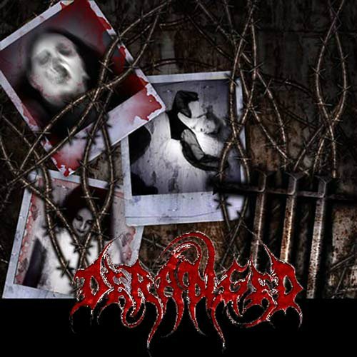 Deranged - Discography 