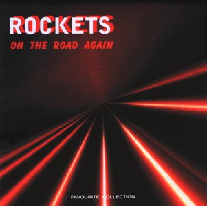 Rockets - Discography 