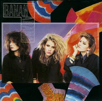 Bananarama - Discography