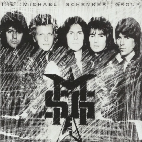 Michael Schenker Discography 