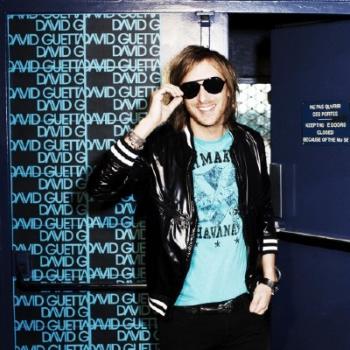 David Guetta - DJ Mix