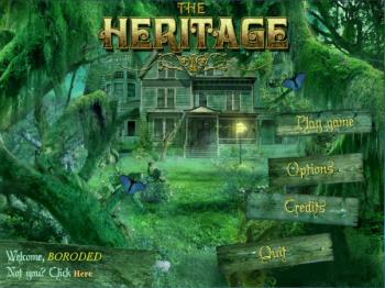 The Heritage