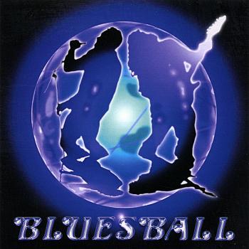 Bluesball - Bluesball