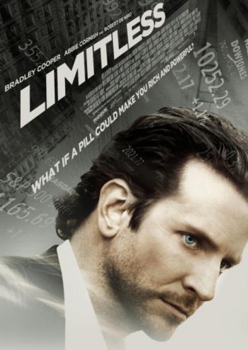 [PSP]   / Limitless (2011)