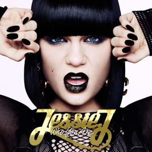 Jessie J - Who You Are