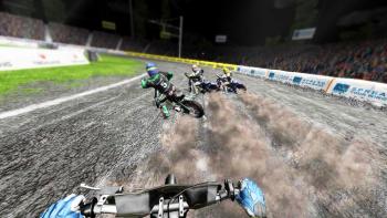 FIM Speedway Grand Prix 4