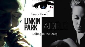 Linkin Park - Rolling In The Deep