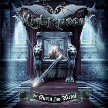 Nightqueen - For Queen and Metal