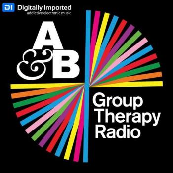 Above & Beyond - Group Therapy Radio 032