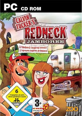 Calvin Tucker's Redneck Jamboree