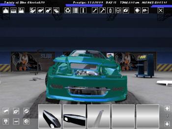 Street Legal Racing REDLINE v2.3.0. OLE (2003)