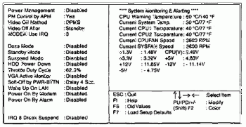   Bios