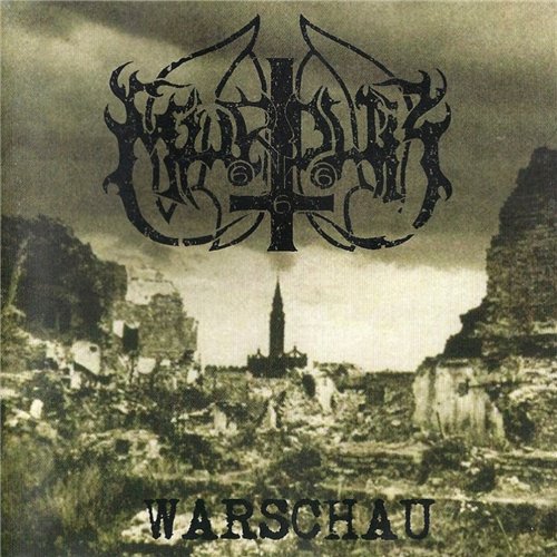 Marduk - Discography 