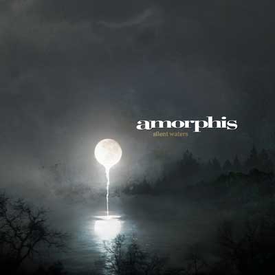 Amorphis - Discography 