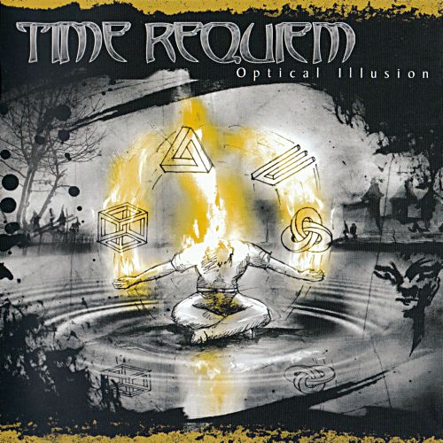 Time Requiem -  