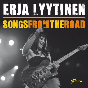 Erja Lyytinen - Songs From The Road