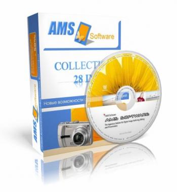 AMS Software.       (2009)