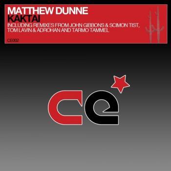 Matthew Dunne - Kaktai