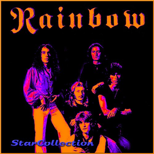 Rainbow - Discography 