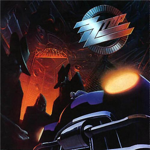 ZZ Top - Discography 