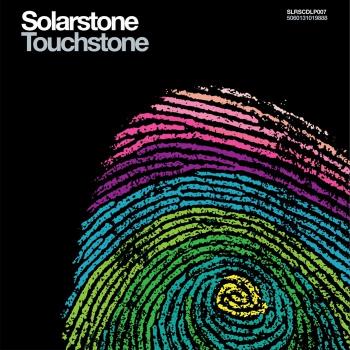 Solarstone - Touchstone