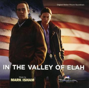    / In the Valley of Elah DUB+MVO