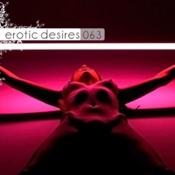 VA - Erotic Desires Volume 118