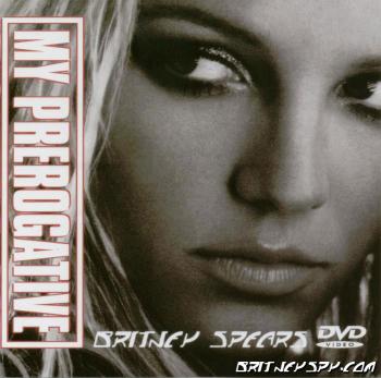 Britney Spears - My Prerogative