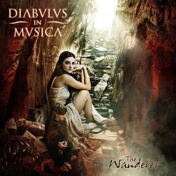 Diabulus In Musica - The Wanderer