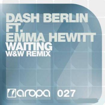 Dash Berlin ft. Emma Hewitt - Waiting [1080]