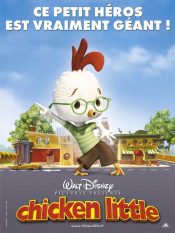   / Chicken Little