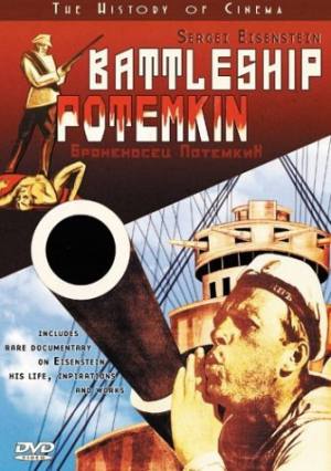   / The Battleship Potemkin