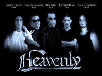 Heavenly - 