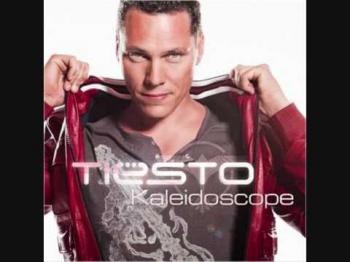 DJ Tiesto - Century