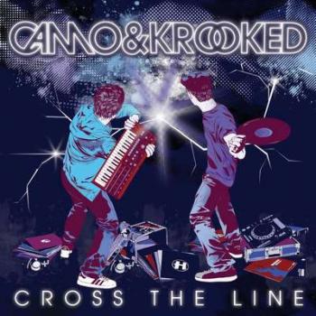 Camo & Krooked - Cross The Line