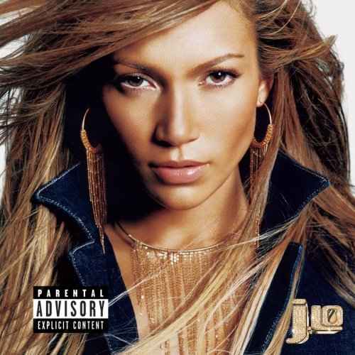 Jennifer Lopez - Discography 