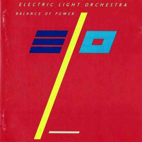 Electric Light Orchestra