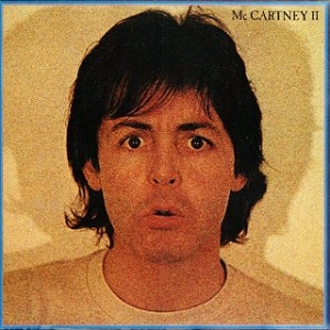 Paul McCartney - McCartney II