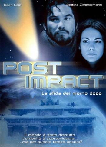   / Post Impact MVO