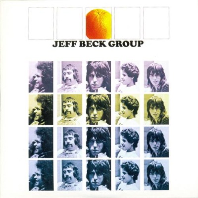 Jeff Beck 2 Box Sets / 10 Albums 